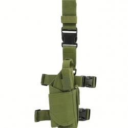 Holster vert