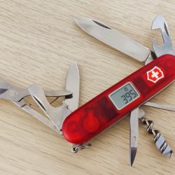 Victorinox couteau suisse Altimeter