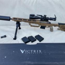 Victrix Gladius TCT 308 win