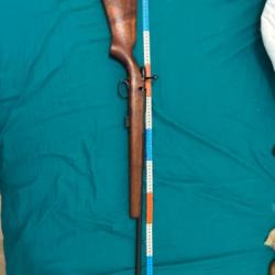 Remington 581 22 short en long rifle