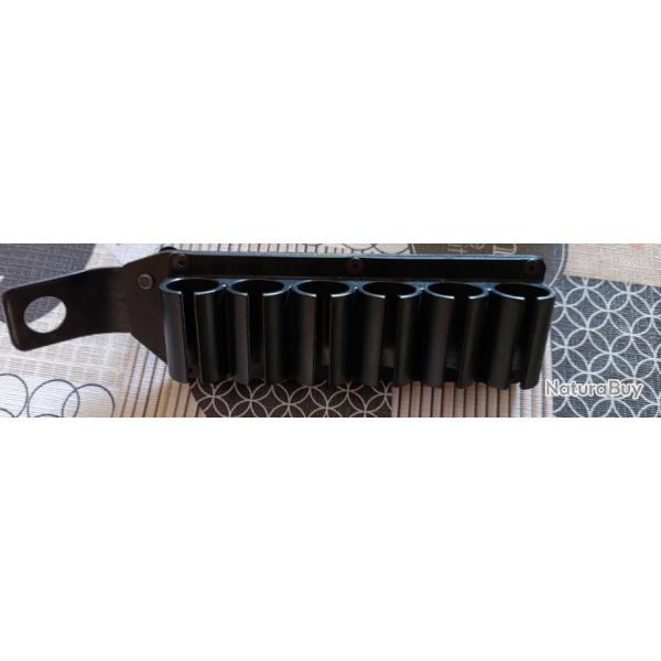 Cartouchire Fusil  pompe Remington 870 Tac Star