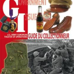 GUIDE DU COLLECTIONNEUR TOME 2