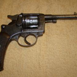 REVOLVER 1892 CIVIL