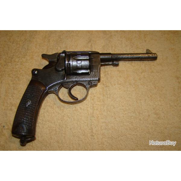 REVOLVER 1892 CIVIL