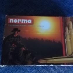 BOITE DE 7-57R NORMA