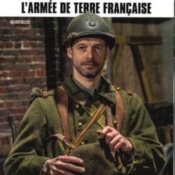 Mai - Juin 1940 - L'Armée de terre Française - 100 pages