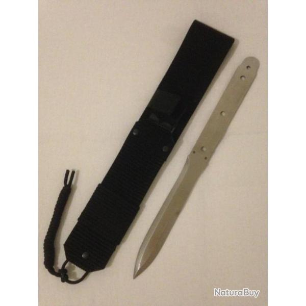 John EK Commando Knife Exemplaire Strile Extrmement rare Collector