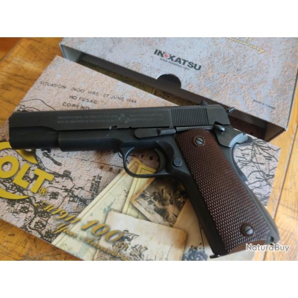 Rplique COLT 1911 INOKATSU