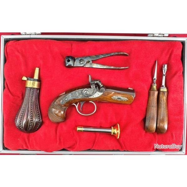 Deringer Philadelphia "srie limit" A.Uberti