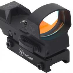 Viseur point rouge Impact Reflex Sight Firefield