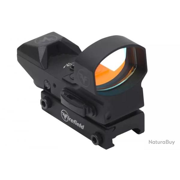 Viseur point rouge Impact Reflex Sight Firefield