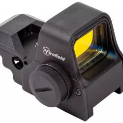 Visée point rouge Impact XLT Reflex Sight Firefield