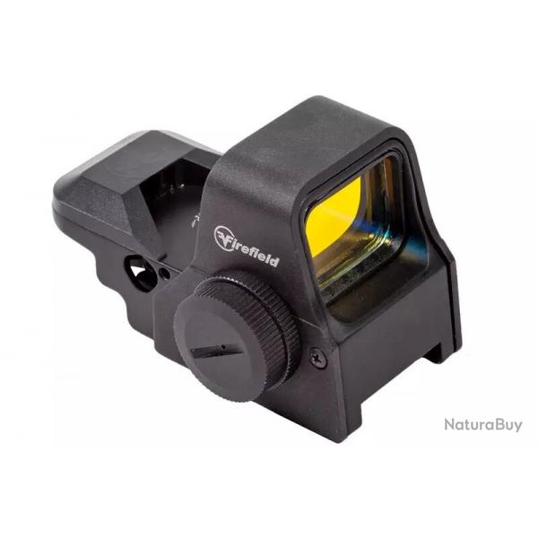 Vise point rouge Impact XLT Reflex Sight Firefield