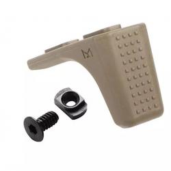 Hand Stop Enhanced Polymer M-LOK FDE PTS