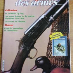 Gazette des armes N° 154