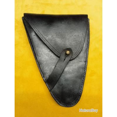 Etui / holster triangle pour Colt 1911 - Étuis, Holsters, Fontes (12652920)