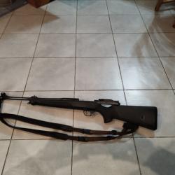 Blaser R8 recherche au sang ou traque