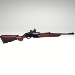 BROWNING BAR ST 270 WSM + POINT ROUGE