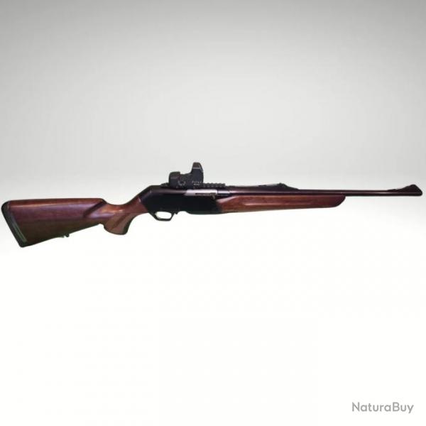 BROWNING BAR ST 270 WSM + POINT ROUGE