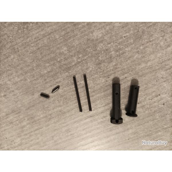 goupille ar15 take down pin.