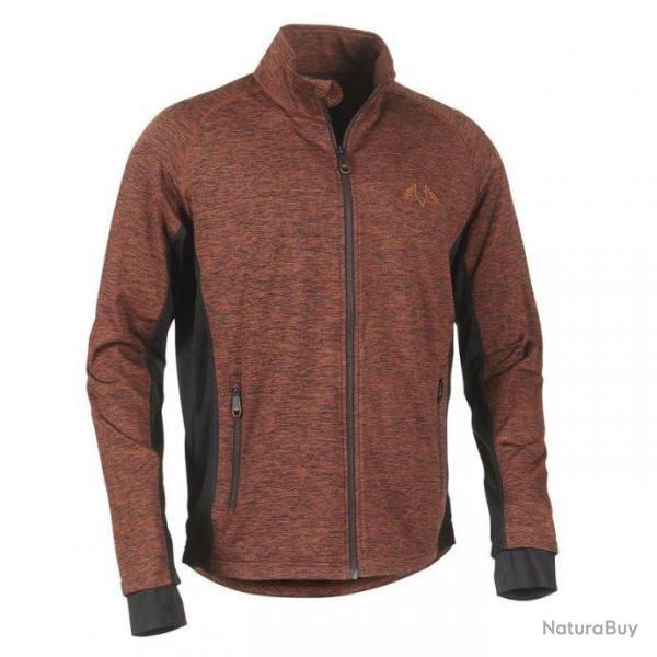 Sweat SWEDTEAM Lynx Dark Orange