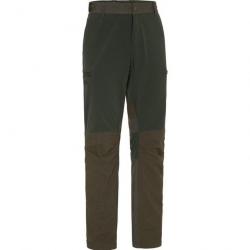 Pantalon SWEDTEAM Lynx anti tiques Swedteam Green