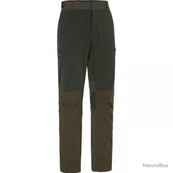 Pantalon SWEDTEAM Lynx anti-tiques 46 Swedteam Green