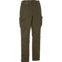 Pantalon SWEDTEAM Alpha Pro 3 L