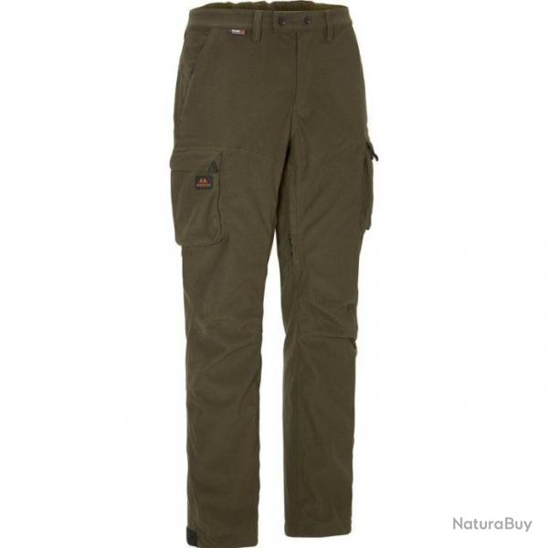 Pantalon SWEDTEAM Alpha Pro 3-L 46