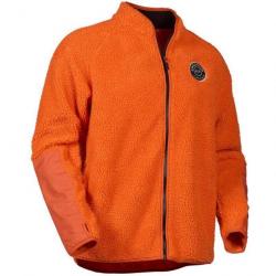 Sweat SWEDTEAM Ultra Pile Orange Neon