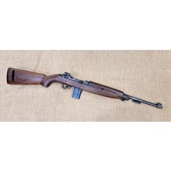 carabine  USM1  INLAND Cal.30 carbine US WW2 30M1  1944