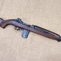 carabine  USM1  INLAND Cal.30 carbine US WW2 30 223 1944