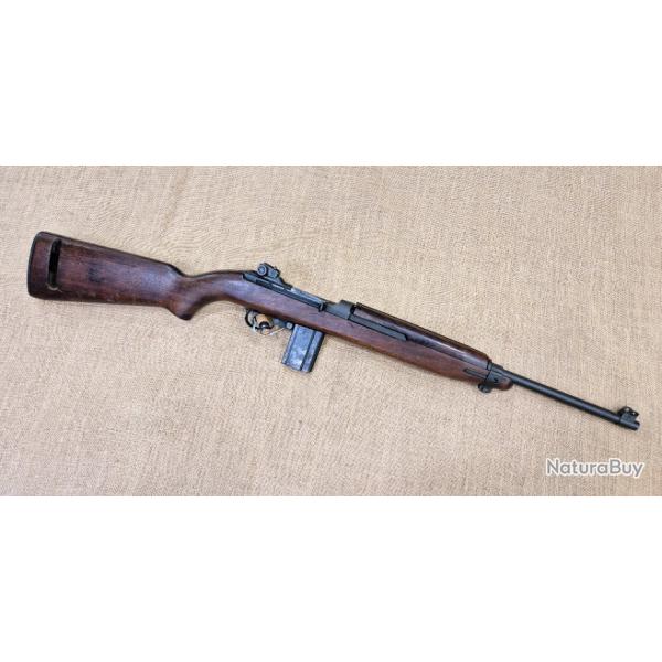 carabine  USM1  INLAND Cal.30 carbine US WW2 30 223 1944