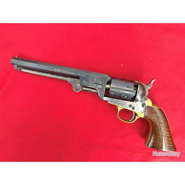 Colt 1851 Navy PIETTA en trs bon tat !