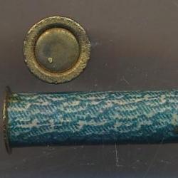 (12321)Une rare Cartouche  7mm Sarbacane a grenaille