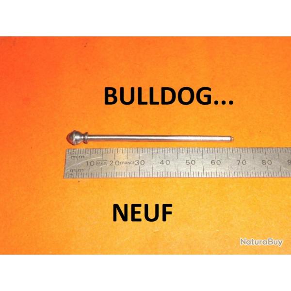 extracteur ejecteur BULLDOG VELODOG LEFAUCHEUX long 67mm / dia 2.50mm - VENDU PAR JEPERCUTE (D24D47)