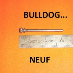 extracteur ejecteur BULLDOG VELODOG LEFAUCHEUX long 41.75mm dia 2.52mm- VENDU PAR JEPERCUTE (D24D48)