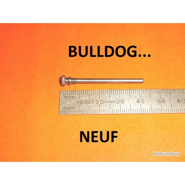 extracteur ejecteur BULLDOG VELODOG LEFAUCHEUX long 41.75mm dia 2.52mm- VENDU PAR JEPERCUTE (D24D48)