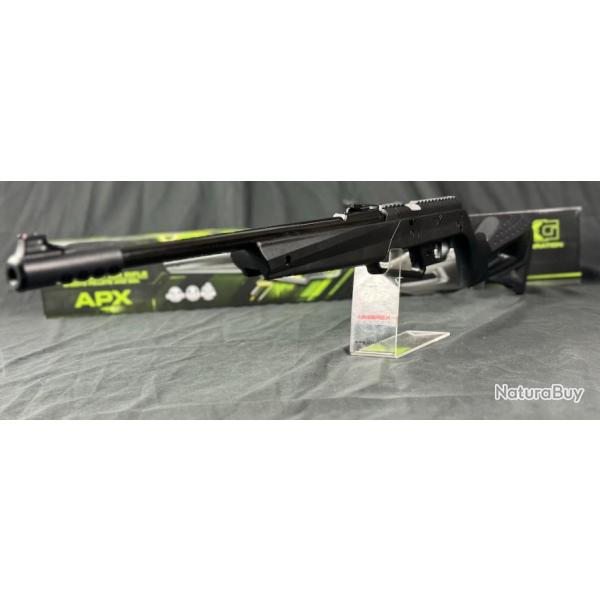 CARABINE NXG APX CAL BB/4.5MM