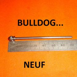 extracteur ejecteur BULLDOG VELODOG LEFAUCHEUX long 70.97mm dia 2.60mm- VENDU PAR JEPERCUTE (D24D49)