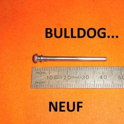 extracteur ejecteur BULLDOG VELODOG LEFAUCHEUX long 41.73mm dia 2.48mm- VENDU PAR JEPERCUTE (D24D50)