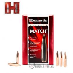 4500 Ogives HORNADY Cal 224 68Gr BTHP Match