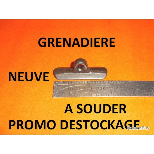 support grenadire a souder au canon BERETTA ZOLI INVESTARM VERNEY... - VENDU PAR JEPERCUTE (S22A15)