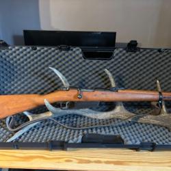 superbe carcano 91/28ts monomatricule trés bon état