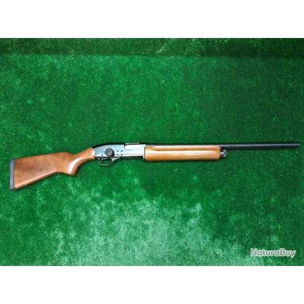 Fusil  pompe Winchester mod. 1300 defender cal. 12/76 mm.