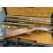 petites annonces chasse pêche : Express CCS25 Browning FN - Grade C - 9,3x74 r - + canons cal 20.