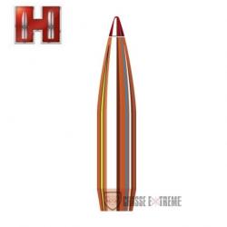 100 Ogives HORNADY Cal 270 .277 145Gr Eld-X