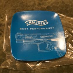 Vide poche Walther