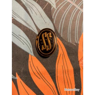 INSIGNE MASSEY HARRIS années 50 EUR 45,00 - PicClick FR