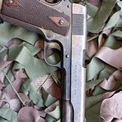 colt 1911 us army